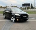 Черный Ауди Ку 7, объемом двигателя 3 л и пробегом 270 тыс. км за 5999 $, фото 1 на Automoto.ua