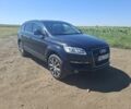 Чорний Ауді Ку 7, об'ємом двигуна 3 л та пробігом 250 тис. км за 5302 $, фото 1 на Automoto.ua