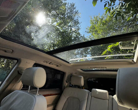 Черный Ауди Ку 7, объемом двигателя 4.13 л и пробегом 247 тыс. км за 17200 $, фото 18 на Automoto.ua