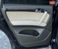 Черный Ауди Ку 7, объемом двигателя 2.97 л и пробегом 239 тыс. км за 14900 $, фото 23 на Automoto.ua