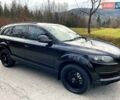 Черный Ауди Ку 7, объемом двигателя 3 л и пробегом 264 тыс. км за 13650 $, фото 65 на Automoto.ua