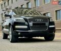 Черный Ауди Ку 7, объемом двигателя 2.97 л и пробегом 239 тыс. км за 16500 $, фото 60 на Automoto.ua
