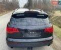 Черный Ауди Ку 7, объемом двигателя 3 л и пробегом 264 тыс. км за 13650 $, фото 24 на Automoto.ua