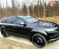 Черный Ауди Ку 7, объемом двигателя 3 л и пробегом 264 тыс. км за 13650 $, фото 28 на Automoto.ua