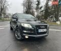 Черный Ауди Ку 7, объемом двигателя 2.97 л и пробегом 257 тыс. км за 12500 $, фото 15 на Automoto.ua