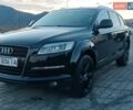 Черный Ауди Ку 7, объемом двигателя 2.97 л и пробегом 286 тыс. км за 12800 $, фото 13 на Automoto.ua