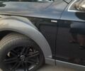 Черный Ауди Ку 7, объемом двигателя 3.6 л и пробегом 209 тыс. км за 12000 $, фото 8 на Automoto.ua