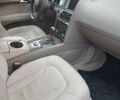 Чорний Ауді Ку 7, об'ємом двигуна 3 л та пробігом 263 тис. км за 13700 $, фото 11 на Automoto.ua