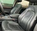 Черный Ауди Ку 7, объемом двигателя 4.2 л и пробегом 107 тыс. км за 12000 $, фото 7 на Automoto.ua
