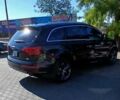 Черный Ауди Ку 7, объемом двигателя 4.16 л и пробегом 265 тыс. км за 12900 $, фото 4 на Automoto.ua