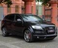 Чорний Ауді Ку 7, об'ємом двигуна 3 л та пробігом 330 тис. км за 3714 $, фото 1 на Automoto.ua