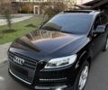 Черный Ауди Ку 7, объемом двигателя 2.97 л и пробегом 239 тыс. км за 16500 $, фото 126 на Automoto.ua