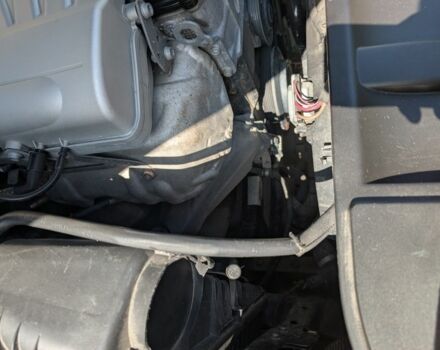 Чорний Ауді Ку 7, об'ємом двигуна 3.6 л та пробігом 158 тис. км за 16500 $, фото 3 на Automoto.ua