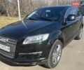 Чорний Ауді Ку 7, об'ємом двигуна 2.97 л та пробігом 275 тис. км за 14500 $, фото 1 на Automoto.ua
