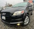 Черный Ауди Ку 7, объемом двигателя 4.2 л и пробегом 238 тыс. км за 7000 $, фото 2 на Automoto.ua