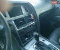 Черный Ауди Ку 7, объемом двигателя 2.97 л и пробегом 286 тыс. км за 12800 $, фото 21 на Automoto.ua