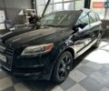 Черный Ауди Ку 7, объемом двигателя 3.6 л и пробегом 241 тыс. км за 12500 $, фото 1 на Automoto.ua