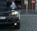 Черный Ауди Ку 7, объемом двигателя 2.97 л и пробегом 239 тыс. км за 14900 $, фото 42 на Automoto.ua