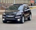 Черный Ауди Ку 7, объемом двигателя 2.97 л и пробегом 239 тыс. км за 16500 $, фото 111 на Automoto.ua