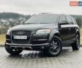 Чорний Ауді Ку 7, об'ємом двигуна 4.16 л та пробігом 240 тис. км за 7999 $, фото 5 на Automoto.ua