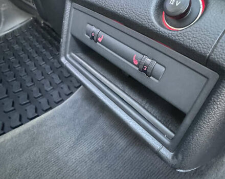 Чорний Ауді Ку 7, об'ємом двигуна 3.6 л та пробігом 260 тис. км за 9800 $, фото 14 на Automoto.ua