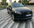 Черный Ауди Ку 7, объемом двигателя 4.13 л и пробегом 278 тыс. км за 10900 $, фото 2 на Automoto.ua
