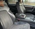 Черный Ауди Ку 7, объемом двигателя 2.97 л и пробегом 380 тыс. км за 17635 $, фото 15 на Automoto.ua