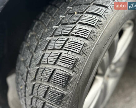 Черный Ауди Ку 7, объемом двигателя 2.97 л и пробегом 257 тыс. км за 12500 $, фото 12 на Automoto.ua