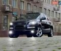 Черный Ауди Ку 7, объемом двигателя 2.97 л и пробегом 239 тыс. км за 16500 $, фото 93 на Automoto.ua