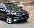 Черный Ауди Ку 7, объемом двигателя 2.97 л и пробегом 239 тыс. км за 16500 $, фото 55 на Automoto.ua