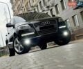 Черный Ауди Ку 7, объемом двигателя 2.97 л и пробегом 239 тыс. км за 16500 $, фото 74 на Automoto.ua