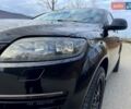 Черный Ауди Ку 7, объемом двигателя 3 л и пробегом 264 тыс. км за 13650 $, фото 18 на Automoto.ua