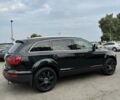 Ауди Ку 7 2008 в Золотоноше на Automoto.ua Черный Ауди Ку 7, объемом двигателя 3.6 л и пробегом 241 тыс. км за 12500 $, фото 3 на Automoto.ua