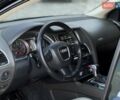 Черный Ауди Ку 7, объемом двигателя 2.97 л и пробегом 239 тыс. км за 14900 $, фото 8 на Automoto.ua