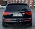 Черный Ауди Ку 7, объемом двигателя 2.97 л и пробегом 239 тыс. км за 14900 $, фото 7 на Automoto.ua
