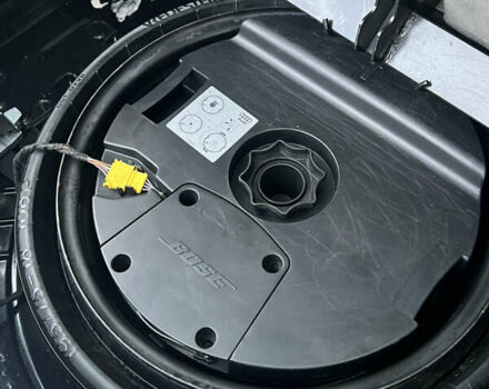 Черный Ауди Ку 7, объемом двигателя 2.97 л и пробегом 257 тыс. км за 14200 $, фото 33 на Automoto.ua