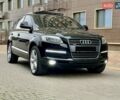 Черный Ауди Ку 7, объемом двигателя 2.97 л и пробегом 239 тыс. км за 16500 $, фото 81 на Automoto.ua