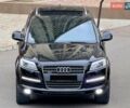 Черный Ауди Ку 7, объемом двигателя 2.97 л и пробегом 239 тыс. км за 16500 $, фото 7 на Automoto.ua