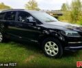 Чорний Ауді Ку 7, об'ємом двигуна 3 л та пробігом 260 тис. км за 12100 $, фото 1 на Automoto.ua
