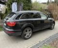 Чорний Ауді Ку 7, об'ємом двигуна 3 л та пробігом 175 тис. км за 4300 $, фото 3 на Automoto.ua
