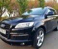 Чорний Ауді Ку 7, об'ємом двигуна 4.2 л та пробігом 175 тис. км за 11000 $, фото 8 на Automoto.ua