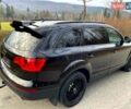 Черный Ауди Ку 7, объемом двигателя 3 л и пробегом 264 тыс. км за 13650 $, фото 73 на Automoto.ua