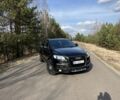 Черный Ауди Ку 7, объемом двигателя 3 л и пробегом 410 тыс. км за 13000 $, фото 1 на Automoto.ua