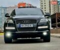 Черный Ауди Ку 7, объемом двигателя 2.97 л и пробегом 239 тыс. км за 16500 $, фото 109 на Automoto.ua
