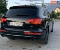 Чорний Ауді Ку 7, об'ємом двигуна 3 л та пробігом 305 тис. км за 11999 $, фото 4 на Automoto.ua