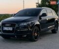 Чорний Ауді Ку 7, об'ємом двигуна 3 л та пробігом 305 тис. км за 11999 $, фото 15 на Automoto.ua