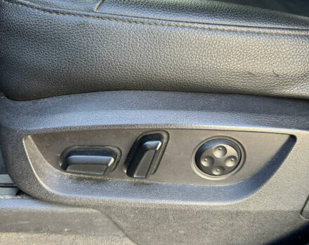 Чорний Ауді Ку 7, об'ємом двигуна 3.6 л та пробігом 260 тис. км за 9800 $, фото 12 на Automoto.ua