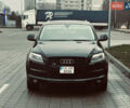 Чорний Ауді Ку 7, об'ємом двигуна 4.2 л та пробігом 240 тис. км за 6999 $, фото 14 на Automoto.ua