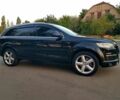 Чорний Ауді Ку 7, об'ємом двигуна 4.2 л та пробігом 175 тис. км за 11000 $, фото 1 на Automoto.ua