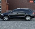 Черный Ауди Ку 7, объемом двигателя 2.97 л и пробегом 239 тыс. км за 14900 $, фото 3 на Automoto.ua